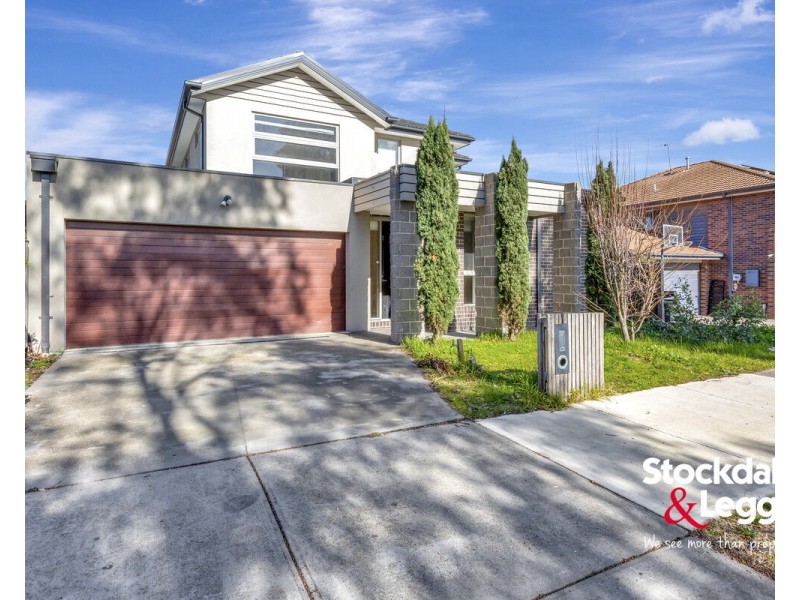 30 Claremont Street, Craigieburn VIC 3064
