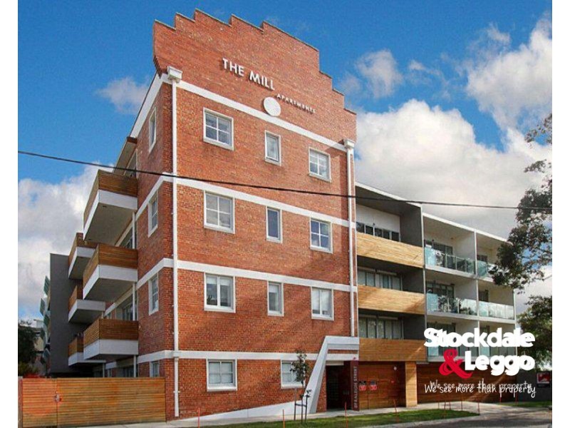 114/87 Raleigh Street, Essendon VIC 3040