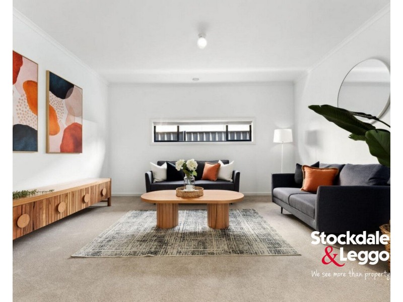 14 Balconies Way, Craigieburn VIC 3064