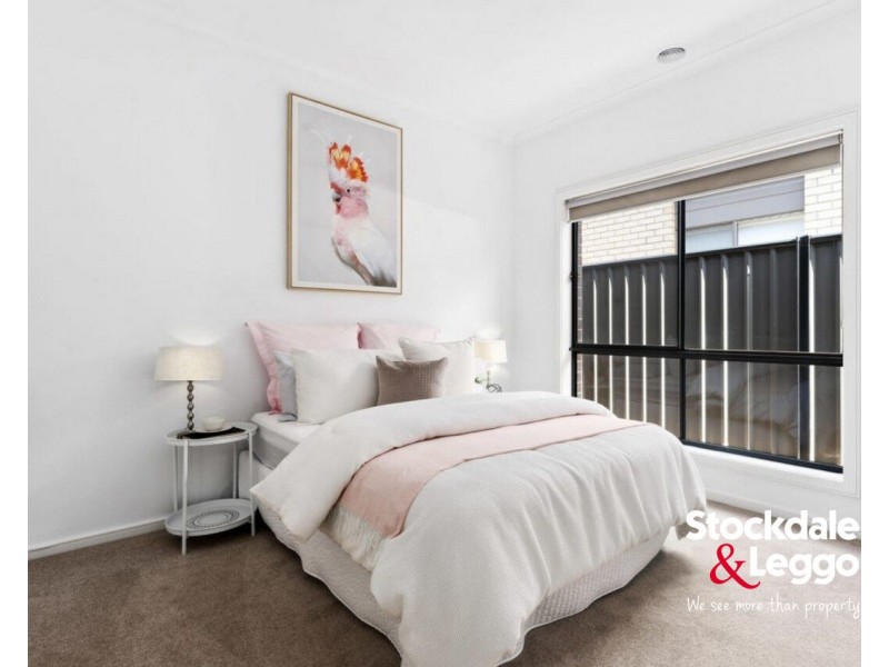 14 Balconies Way, Craigieburn VIC 3064
