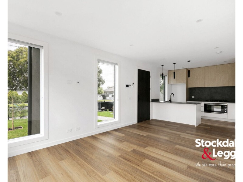 2/8 Lynch Road, Fawkner VIC 3060