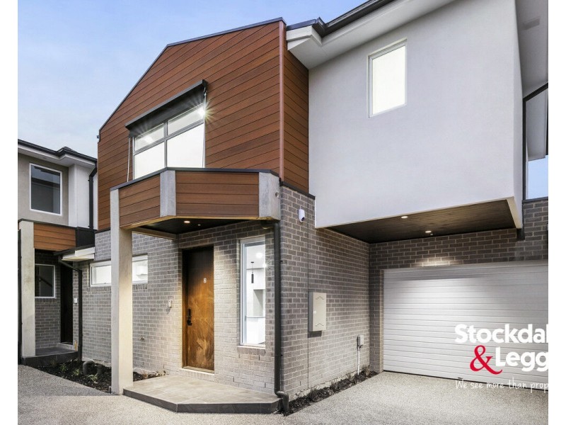 2/8 Lynch Road, Fawkner VIC 3060