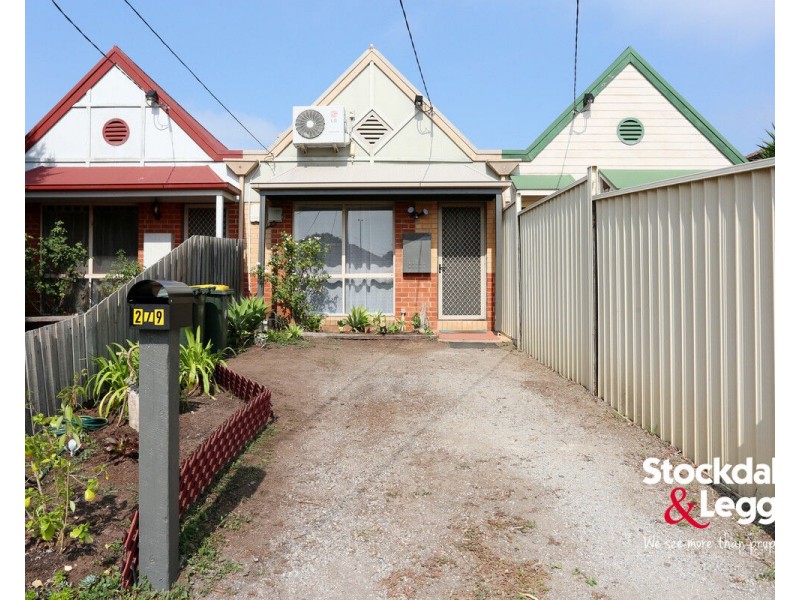 2/9 Sherwood Street, Hadfield VIC 3046
