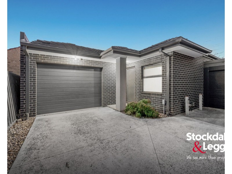 3/3 Howard Court, Glenroy VIC 3046