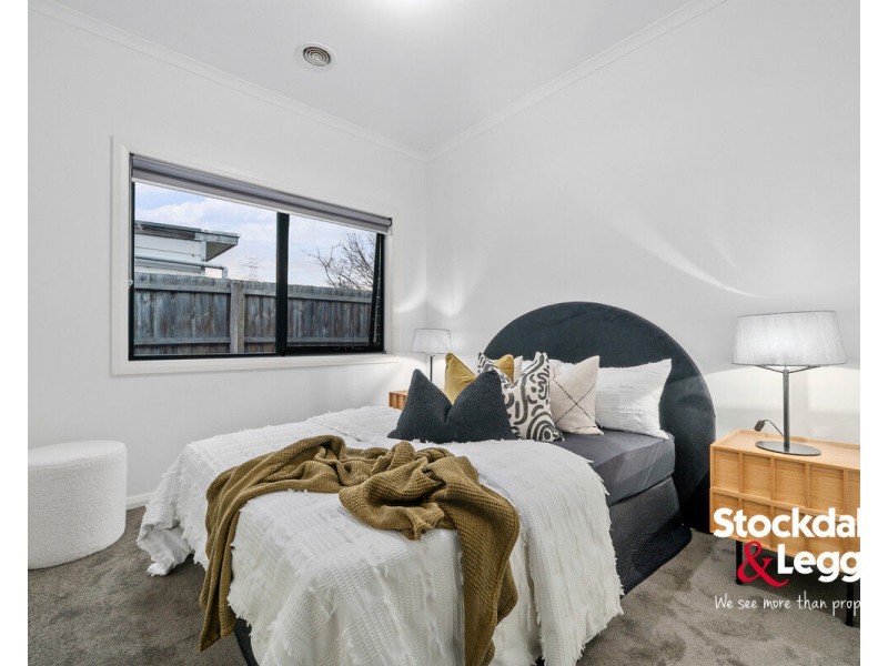 3/3 Howard Court, Glenroy VIC 3046