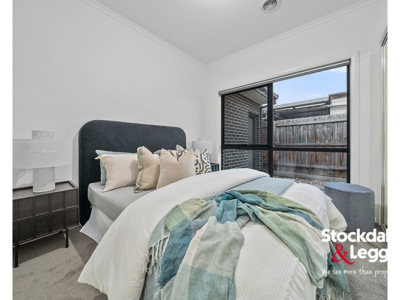 3/3 Howard Court, Glenroy VIC 3046