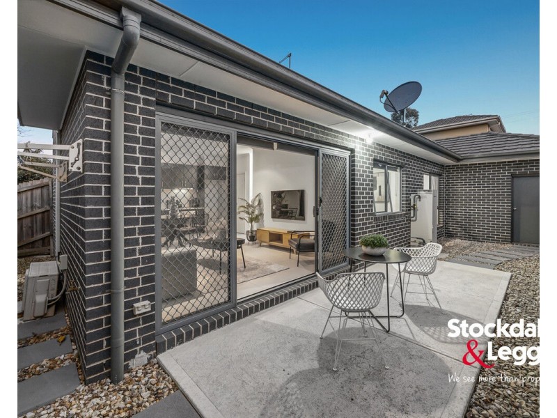 3/3 Howard Court, Glenroy VIC 3046