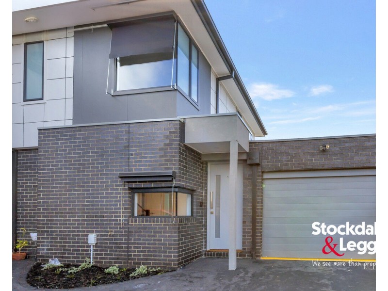 4/348 Waterloo Road, Glenroy VIC 3046