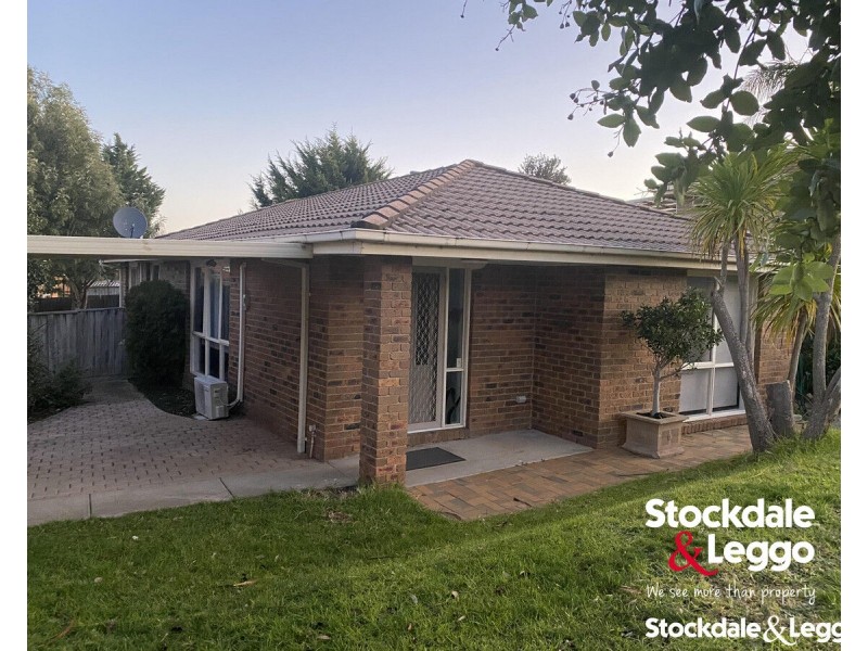 29 Fullbrook Drive, Sunbury VIC 3429