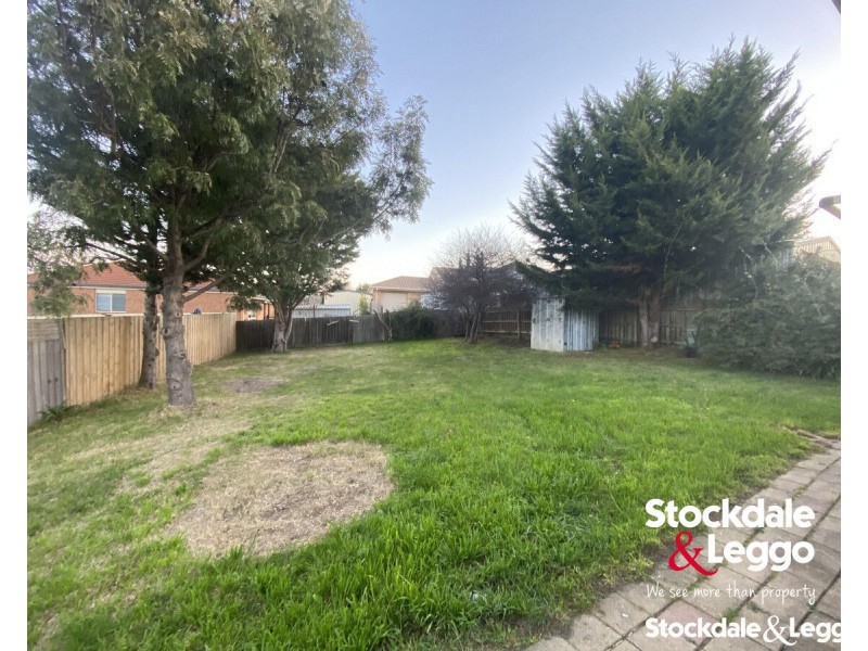 29 Fullbrook Drive, Sunbury VIC 3429