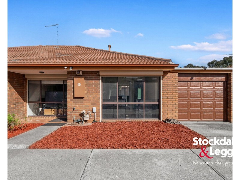 10/20 Lilliput Street, Broadmeadows VIC 3047