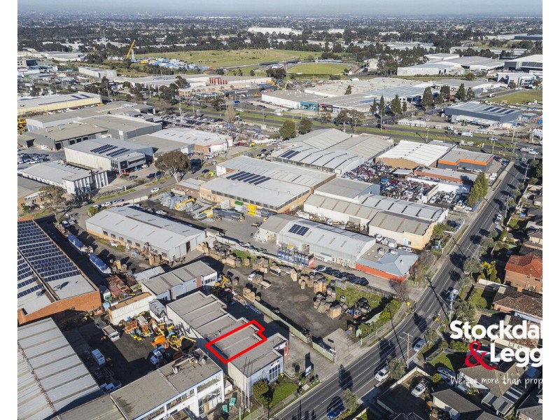 2/135 Somerset Road, Campbellfield VIC 3061