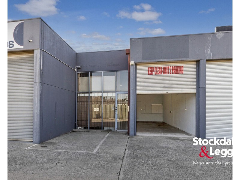 2/135 Somerset Road, Campbellfield VIC 3061