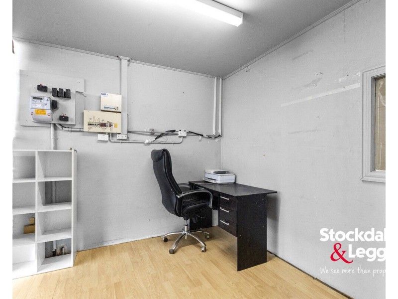 2/135 Somerset Road, Campbellfield VIC 3061