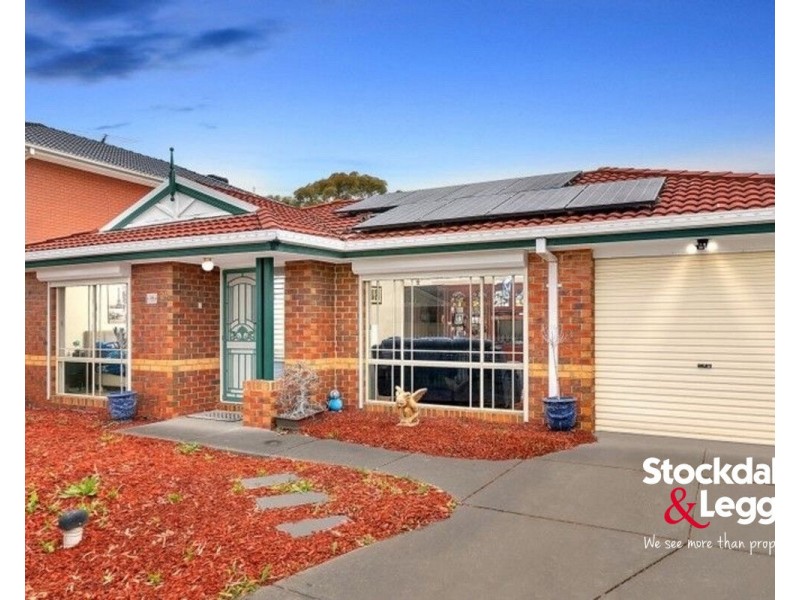 24 Wharton Avenue, Broadmeadows VIC 3047