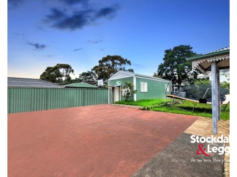 24 Wharton Avenue, Broadmeadows VIC 3047
