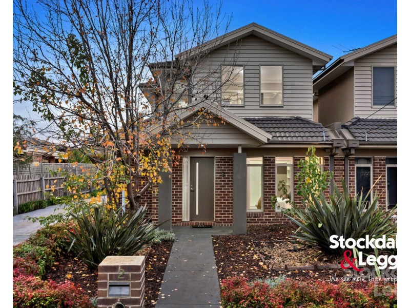 2/44 Gladstone Parade, Glenroy VIC 3046