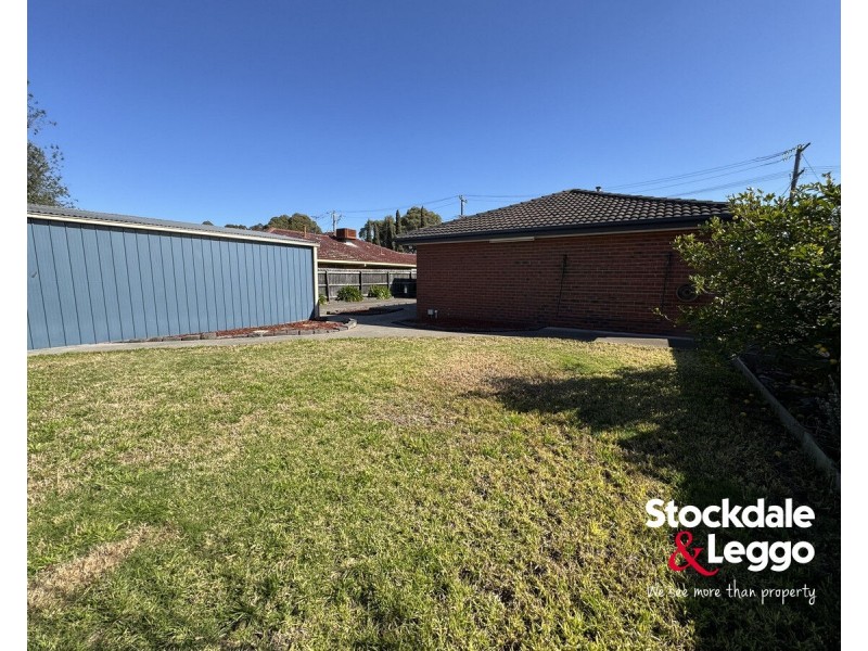 41 Woking Street, Craigieburn VIC 3064