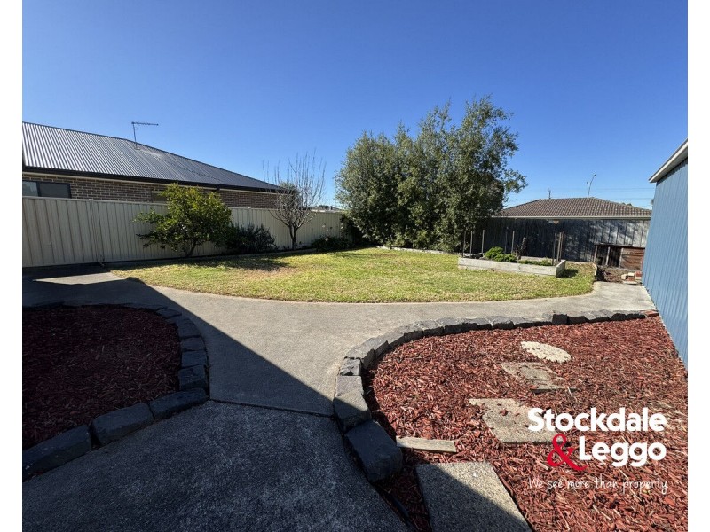41 Woking Street, Craigieburn VIC 3064
