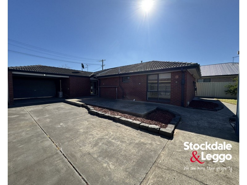 41 Woking Street, Craigieburn VIC 3064
