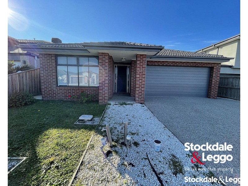 4 Honey Flower Way, Greenvale VIC 3059