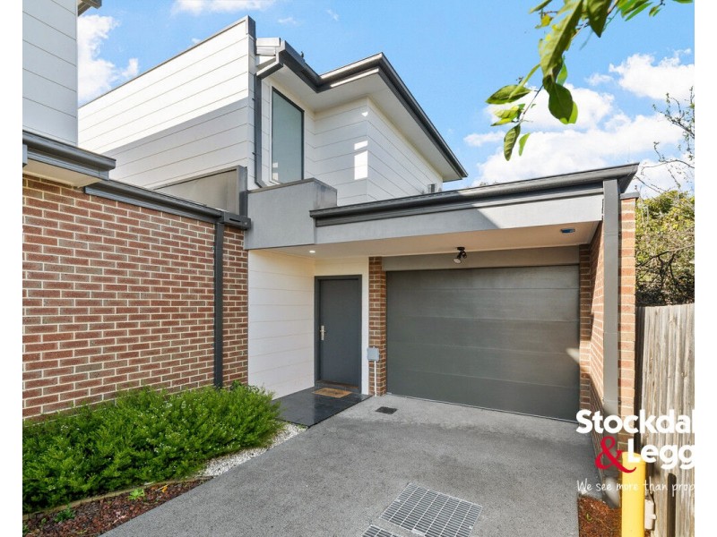 3/12 Becket Street South, Glenroy VIC 3046