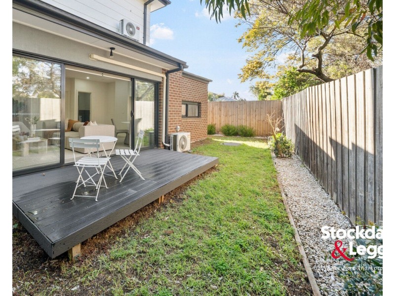 3/12 Becket Street South, Glenroy VIC 3046