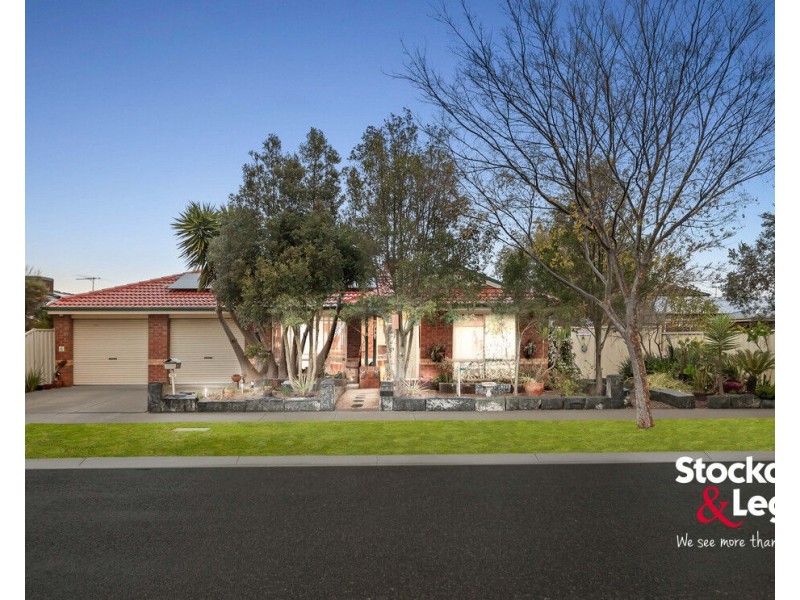53 Emerald Circuit, Craigieburn VIC 3064