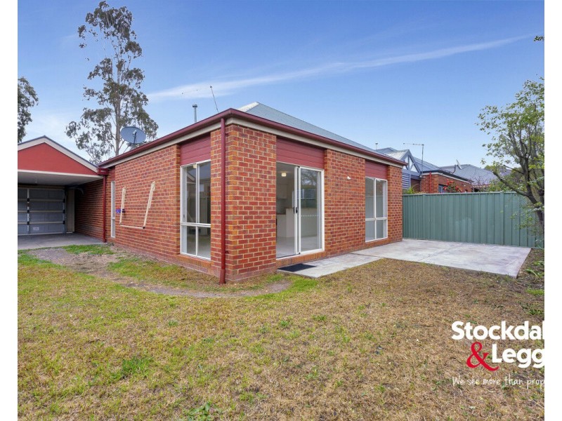 24 Beckett Way, Craigieburn VIC 3064