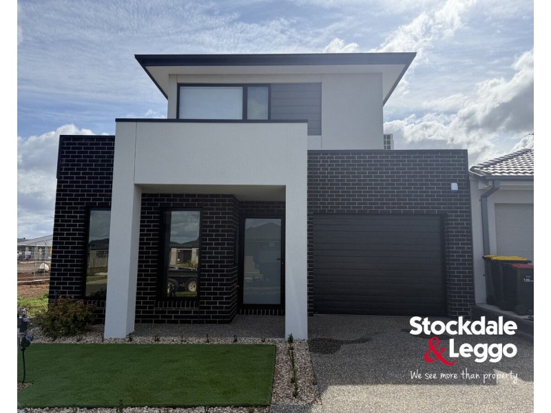 24 Westdahl Street, Truganina VIC 3029