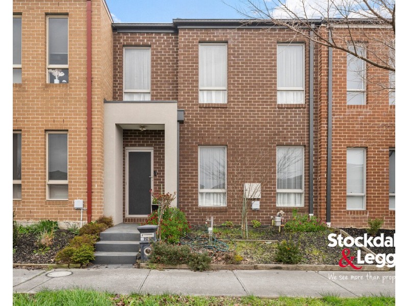 29 Bentham Street, Roxburgh Park VIC 3064