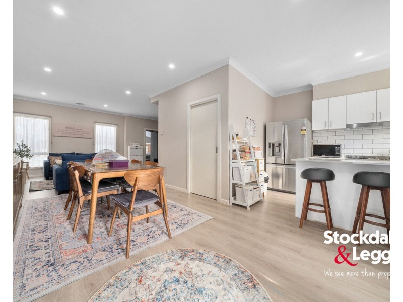 29 Bentham Street, Roxburgh Park VIC 3064