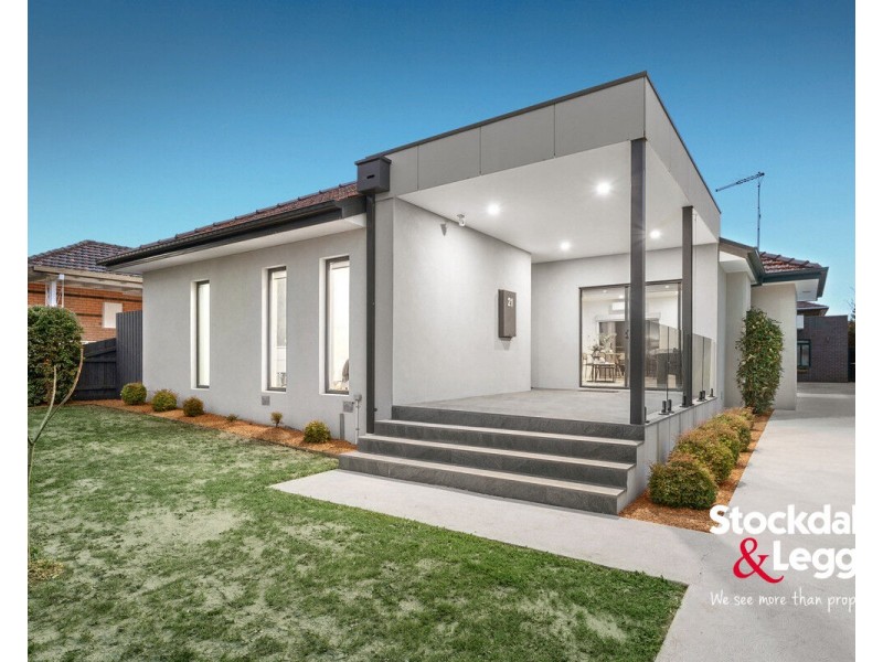 1/21 Sandra Avenue, Fawkner VIC 3060
