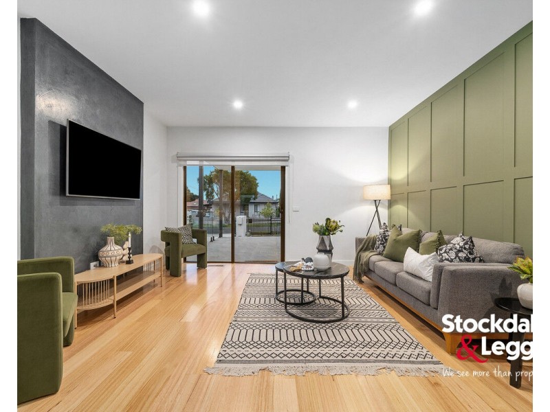 1/21 Sandra Avenue, Fawkner VIC 3060