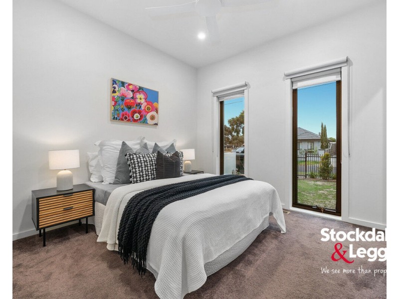 1/21 Sandra Avenue, Fawkner VIC 3060