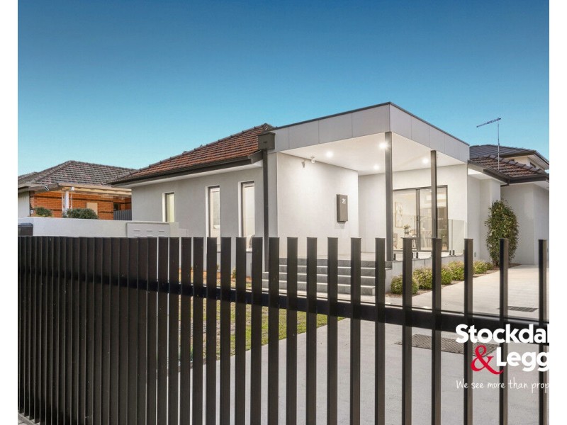 1/21 Sandra Avenue, Fawkner VIC 3060