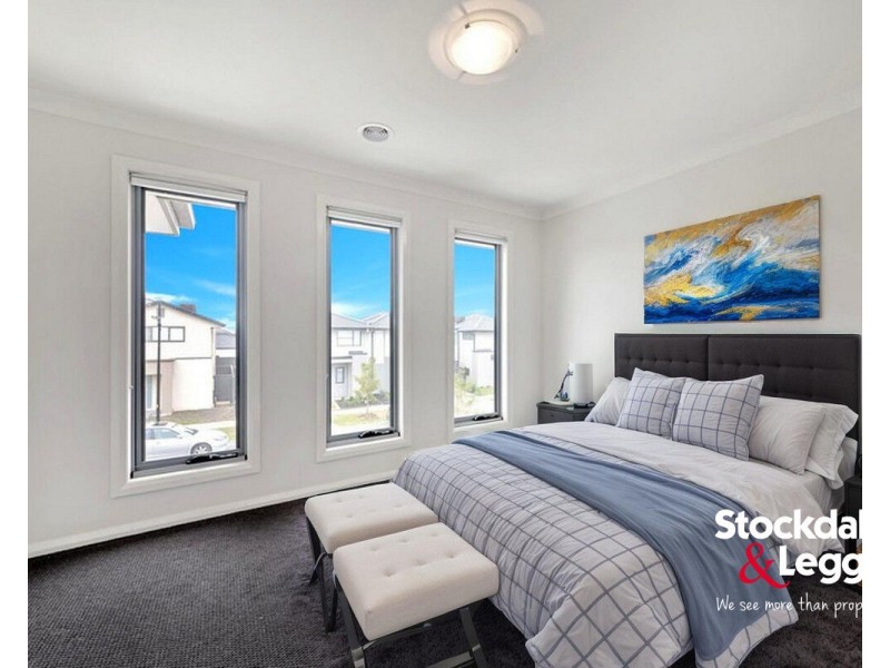 7 Dapper Way, Craigieburn VIC 3064