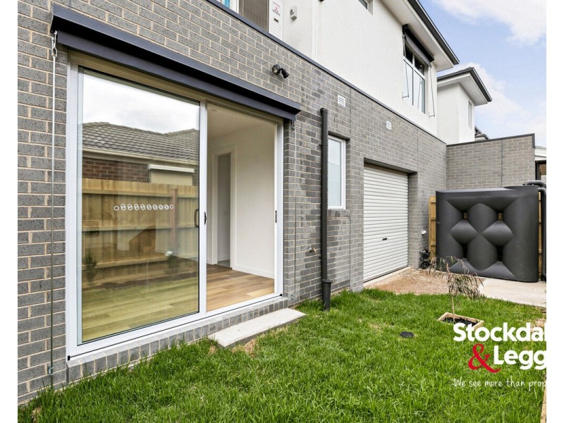1/8 Lynch Road, Fawkner VIC 3060
