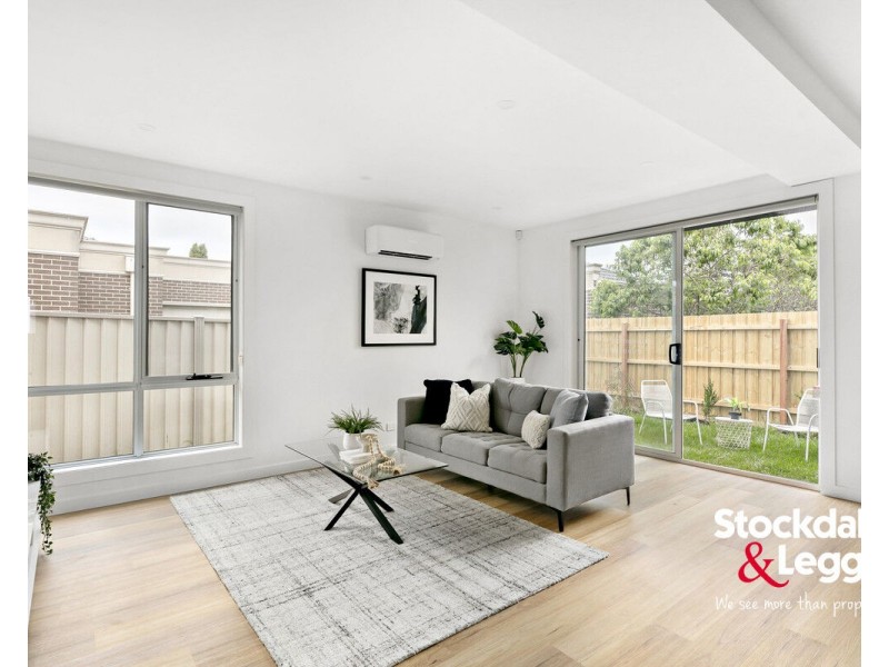 1/8 Lynch Road, Fawkner VIC 3060