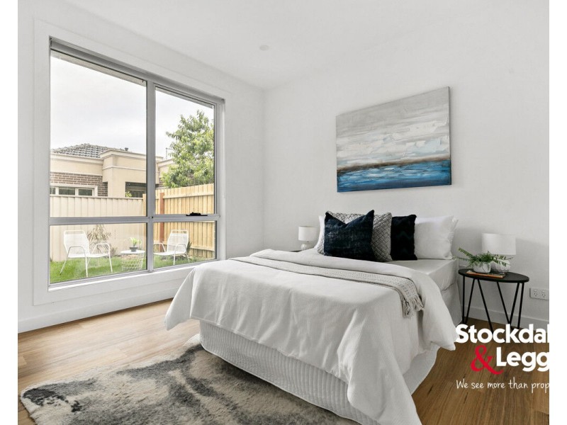 1/8 Lynch Road, Fawkner VIC 3060