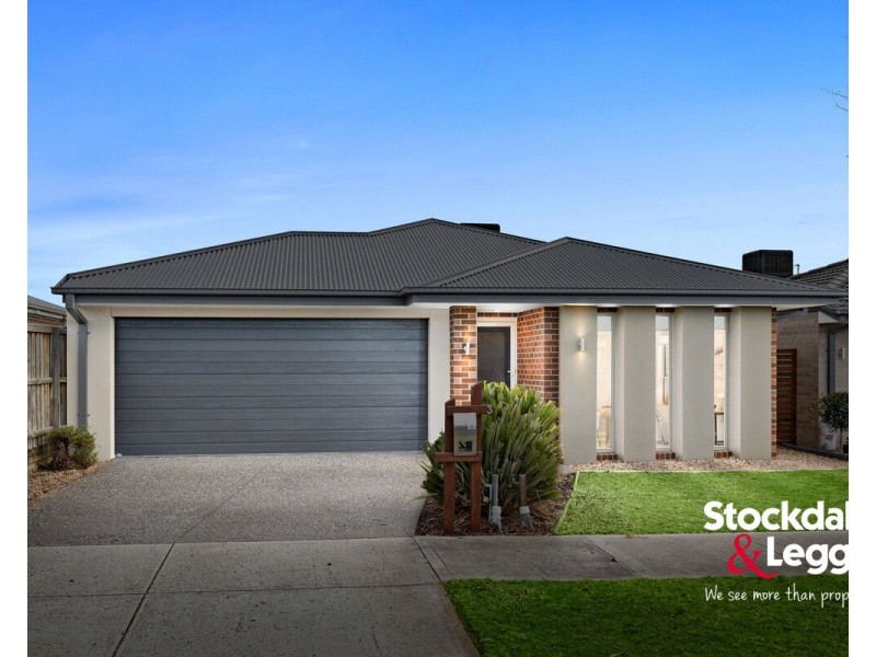 3 Bianca Crescent, Greenvale VIC 3059
