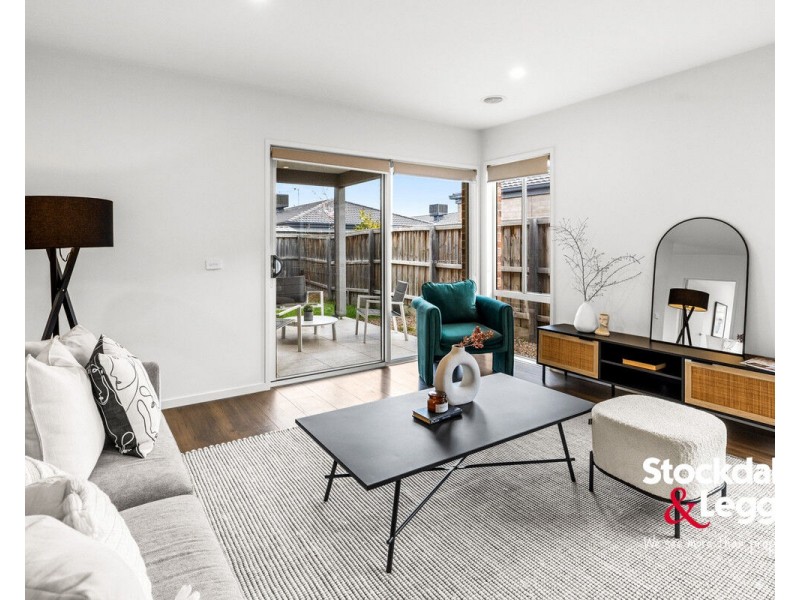 3 Bianca Crescent, Greenvale VIC 3059