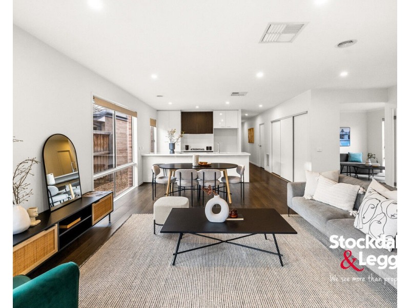 3 Bianca Crescent, Greenvale VIC 3059