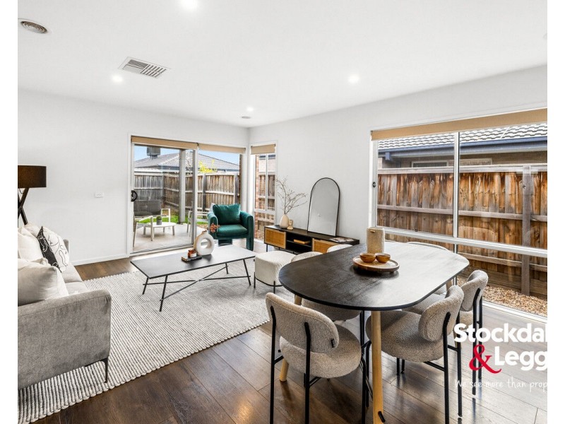 3 Bianca Crescent, Greenvale VIC 3059
