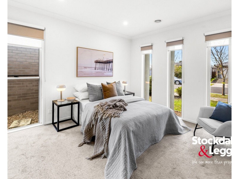 3 Bianca Crescent, Greenvale VIC 3059