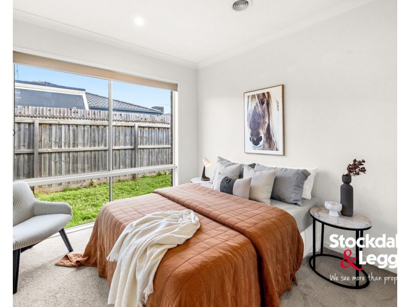 3 Bianca Crescent, Greenvale VIC 3059