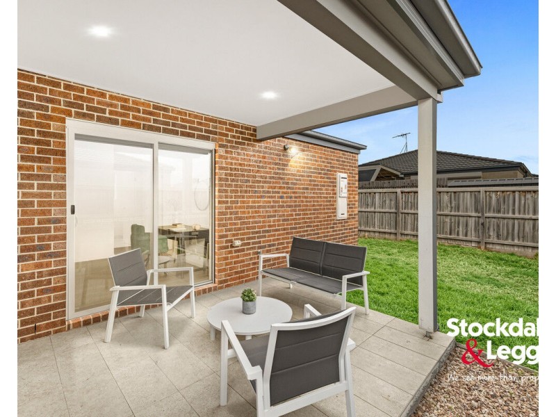 3 Bianca Crescent, Greenvale VIC 3059