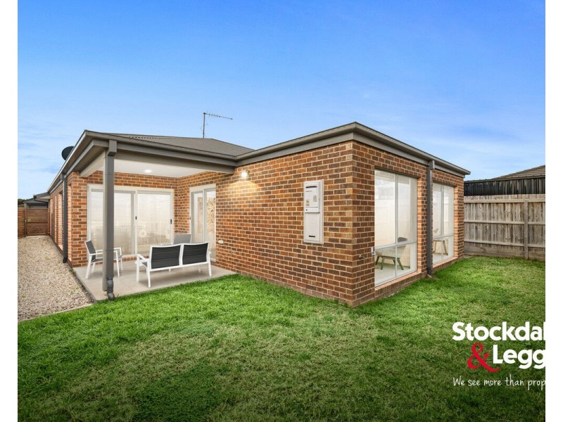 3 Bianca Crescent, Greenvale VIC 3059
