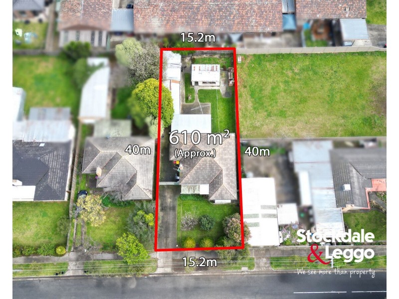 55 Davies Street, Hadfield VIC 3046