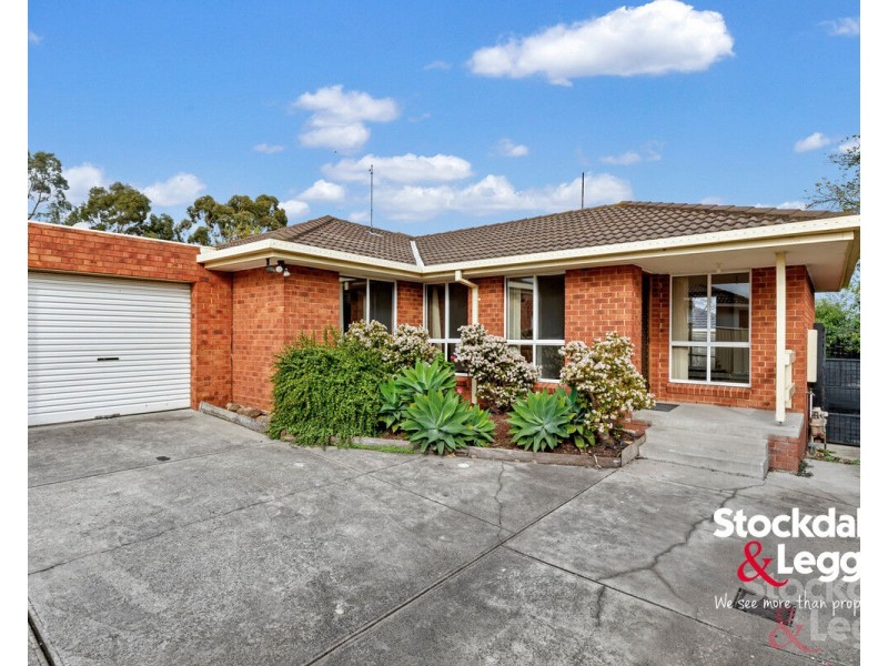 6A Care Close, Meadow Heights VIC 3048